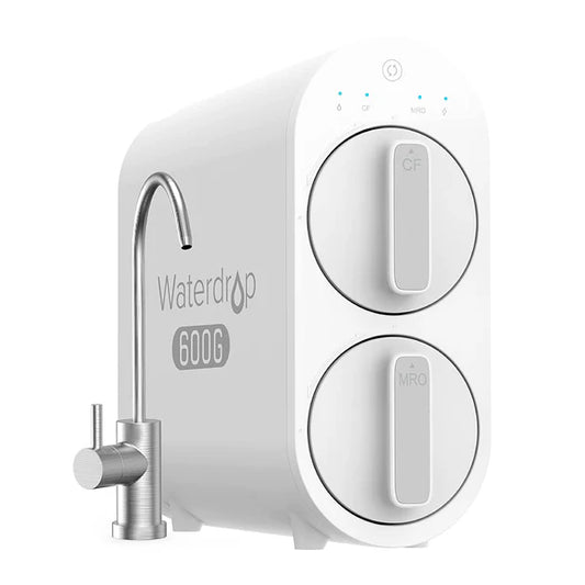 Waterdrop G2P600 sustav filtracije vode s remineralizacijom za vaš dom