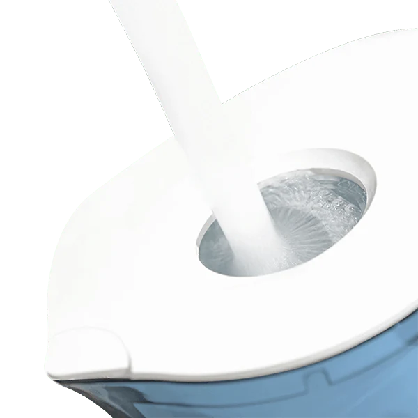 Waterdrop Chubby Pitcher Filter za vodu s drvenom ručkom PT-04