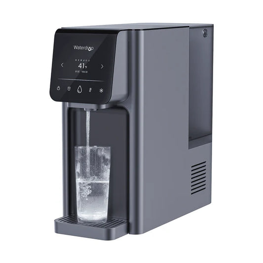 Waterdrop dispenzer za vruću i hladnu vodu s obrnutom osmotskom filtracijom A1